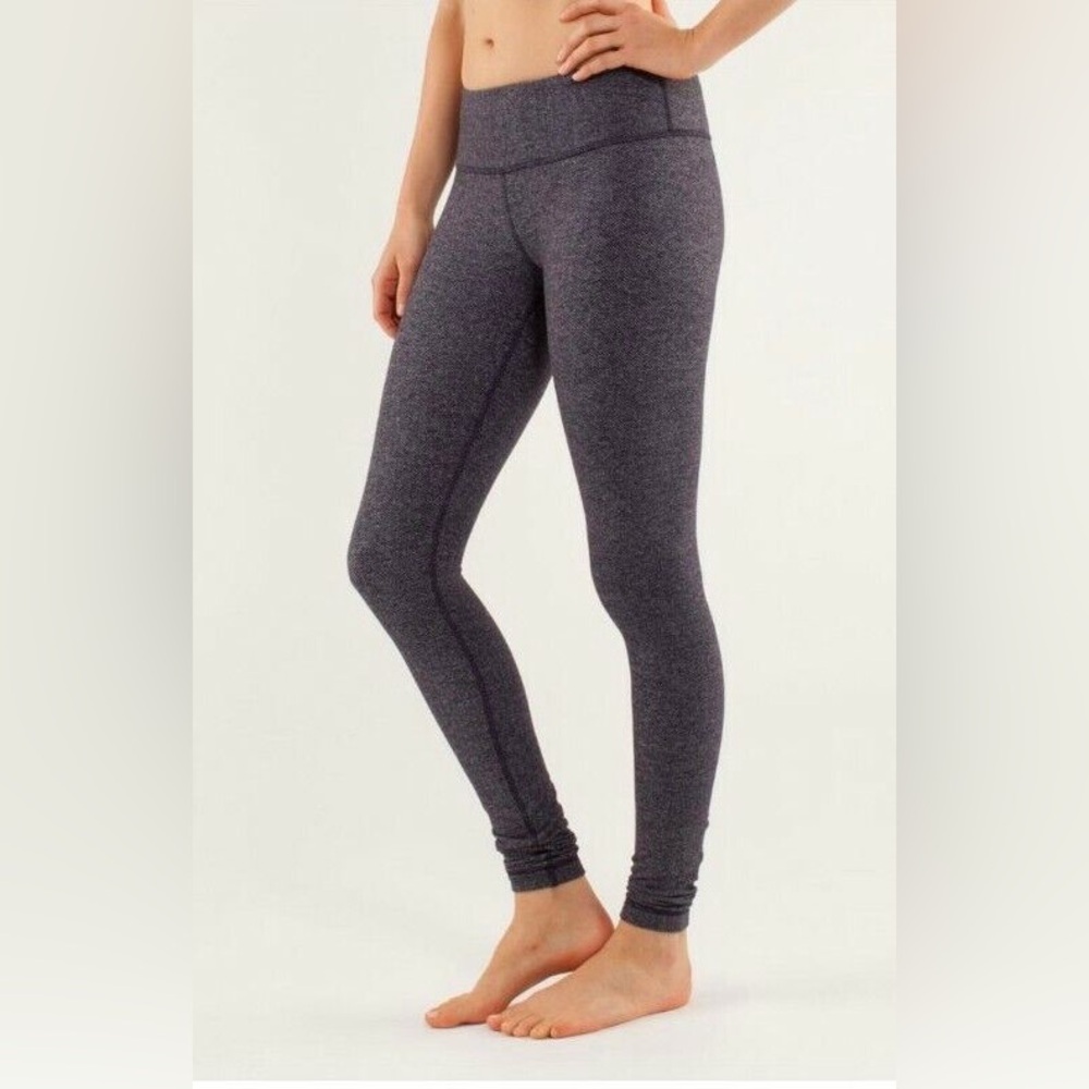 Lululemon Wunder Under Legging